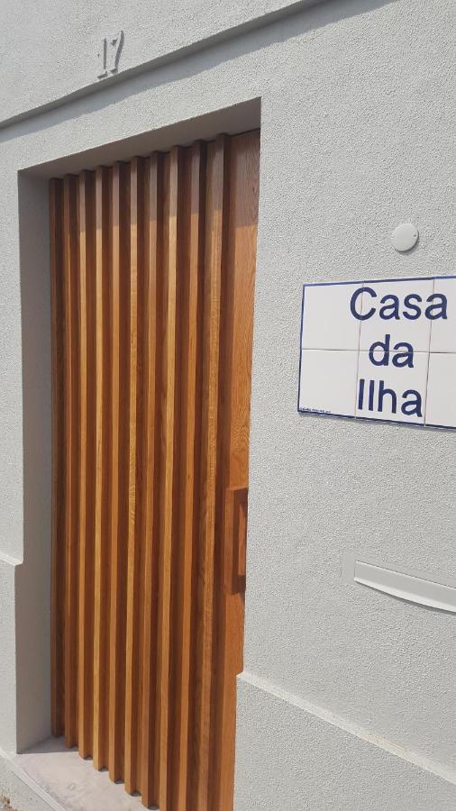 Ponta Delgada Casa Da Ilha - Slow Living Residence & Suites מראה חיצוני תמונה
