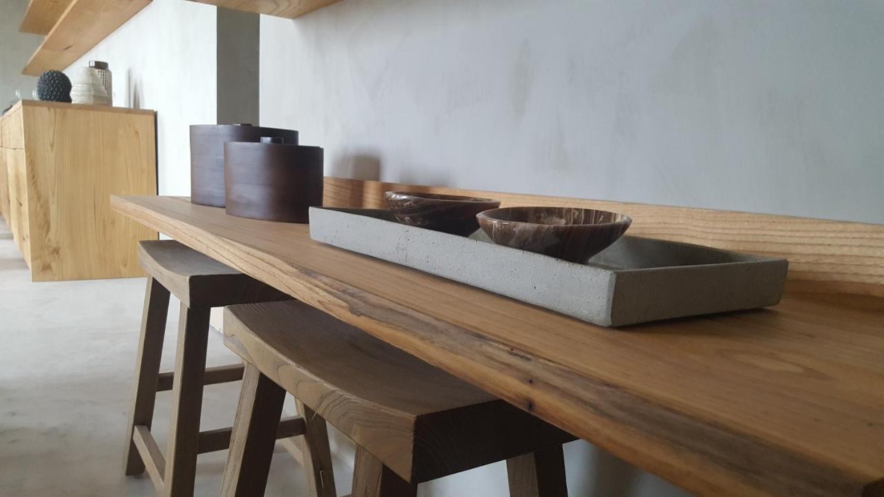Ponta Delgada Casa Da Ilha - Slow Living Residence & Suites מראה חיצוני תמונה