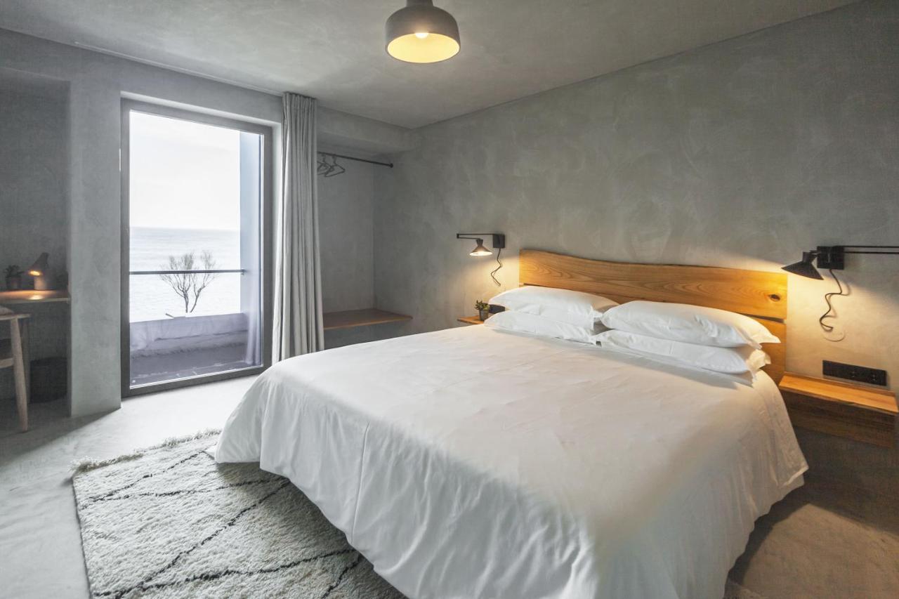 Ponta Delgada Casa Da Ilha - Slow Living Residence & Suites מראה חיצוני תמונה