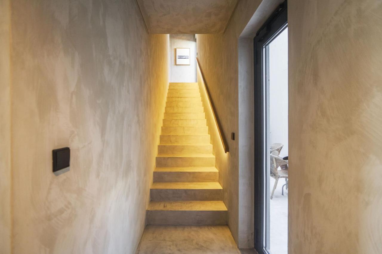 Ponta Delgada Casa Da Ilha - Slow Living Residence & Suites מראה חיצוני תמונה