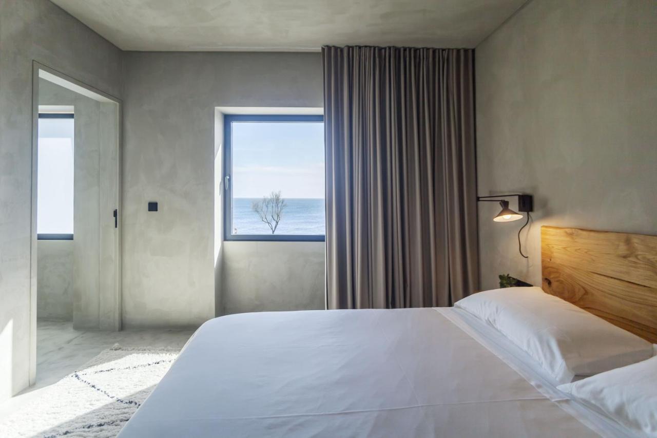 Ponta Delgada Casa Da Ilha - Slow Living Residence & Suites מראה חיצוני תמונה