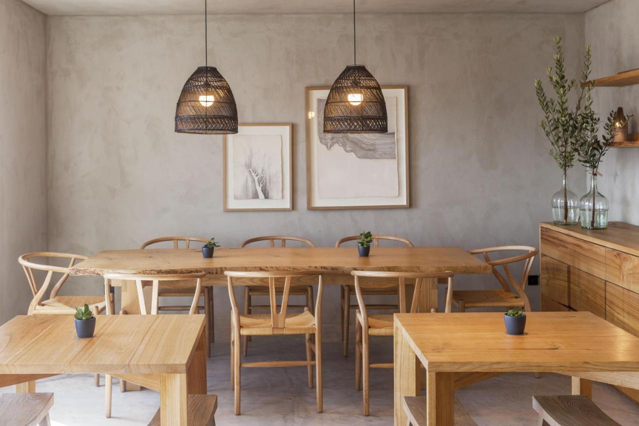 Ponta Delgada Casa Da Ilha - Slow Living Residence & Suites מראה חיצוני תמונה