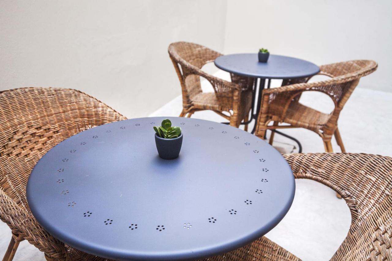 Ponta Delgada Casa Da Ilha - Slow Living Residence & Suites מראה חיצוני תמונה