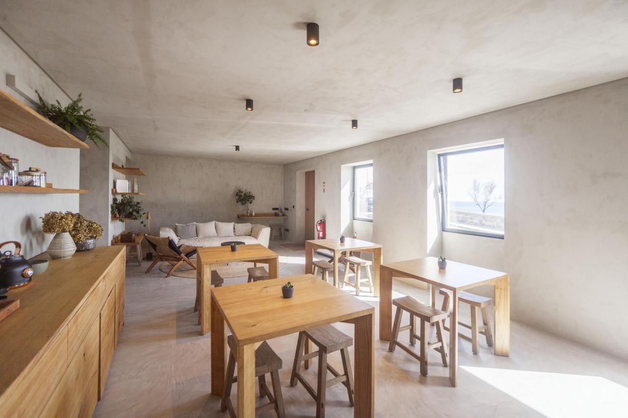 Ponta Delgada Casa Da Ilha - Slow Living Residence & Suites מראה חיצוני תמונה