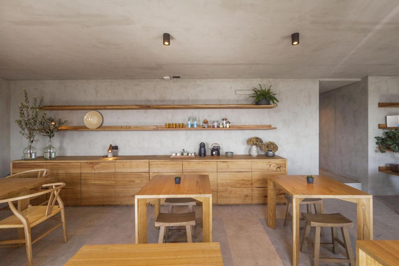 Ponta Delgada Casa Da Ilha - Slow Living Residence & Suites מראה חיצוני תמונה