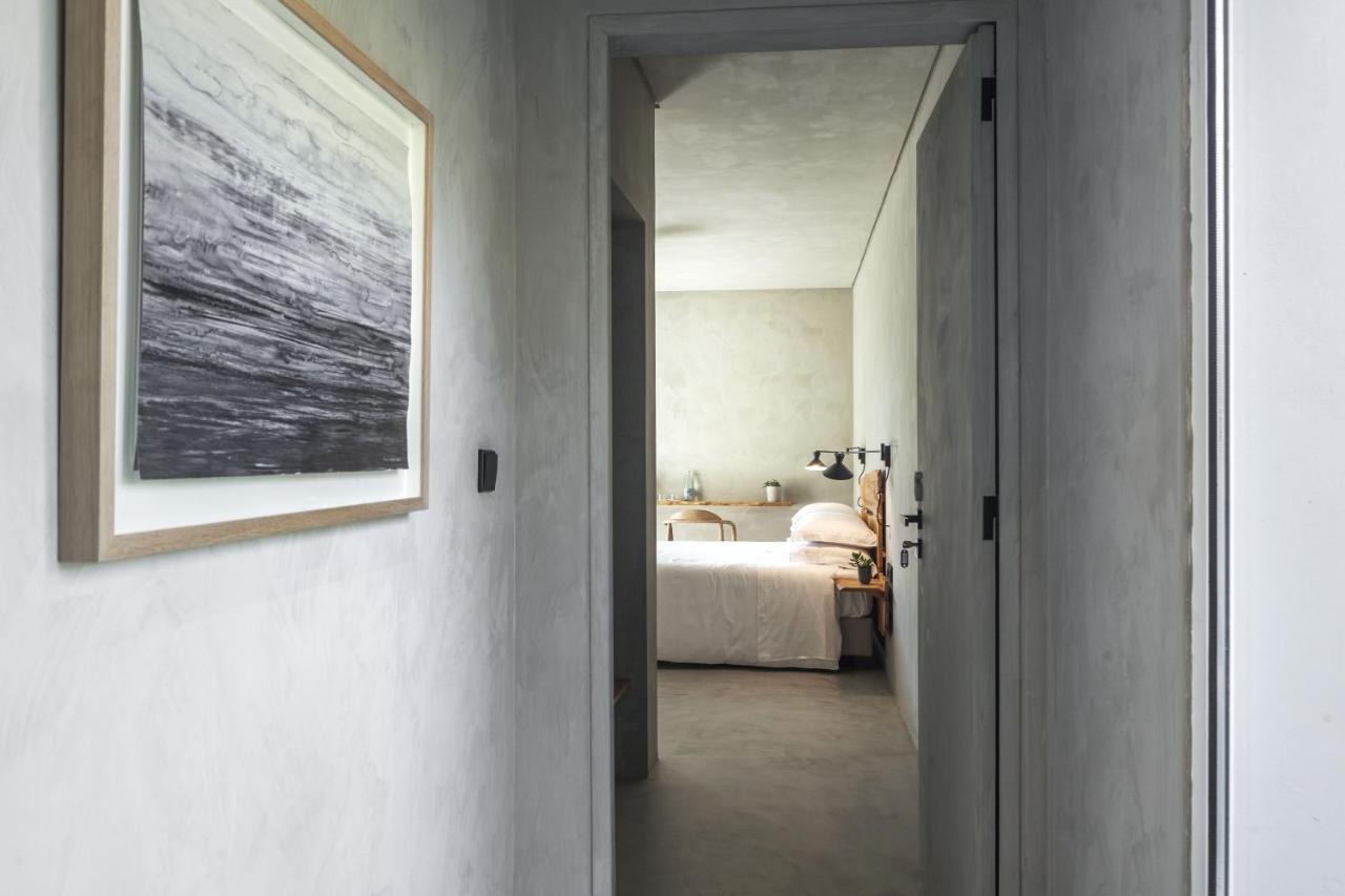 Ponta Delgada Casa Da Ilha - Slow Living Residence & Suites מראה חיצוני תמונה