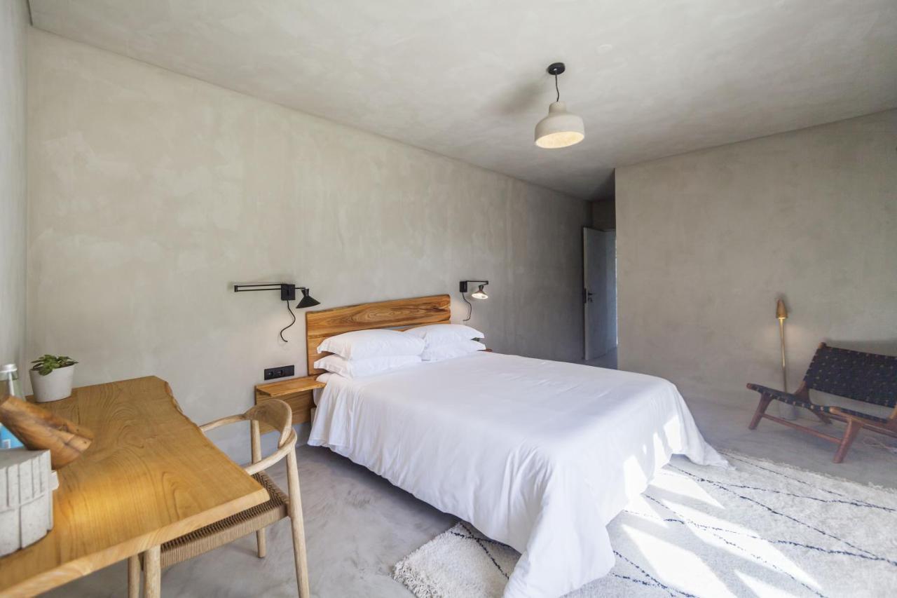 Ponta Delgada Casa Da Ilha - Slow Living Residence & Suites מראה חיצוני תמונה