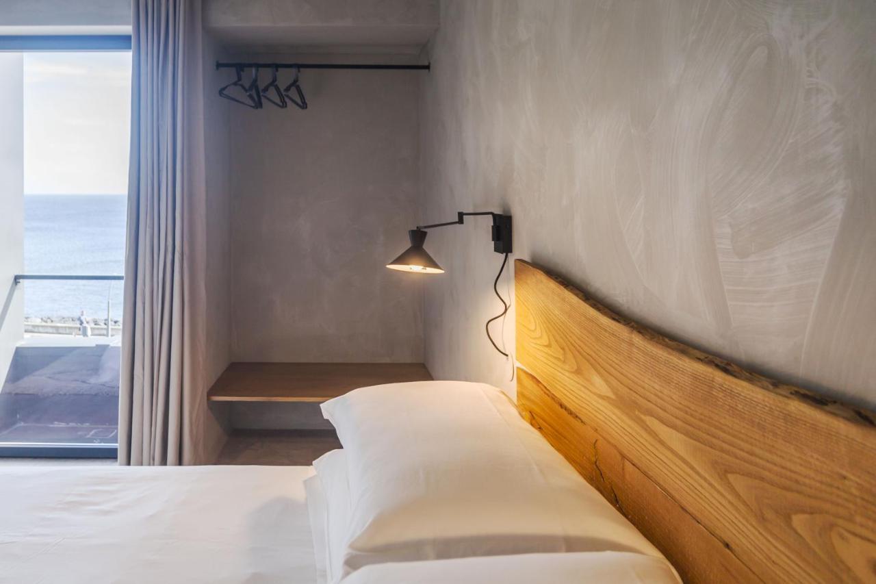 Ponta Delgada Casa Da Ilha - Slow Living Residence & Suites מראה חיצוני תמונה