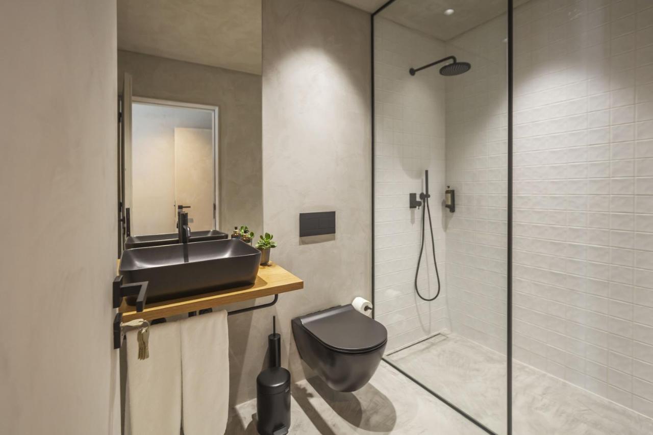 Ponta Delgada Casa Da Ilha - Slow Living Residence & Suites מראה חיצוני תמונה