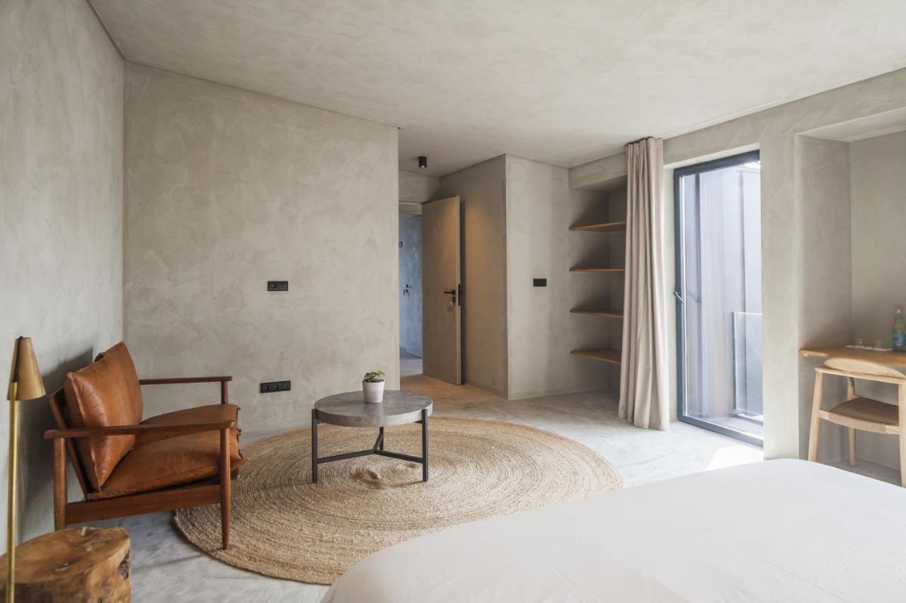 Ponta Delgada Casa Da Ilha - Slow Living Residence & Suites מראה חיצוני תמונה