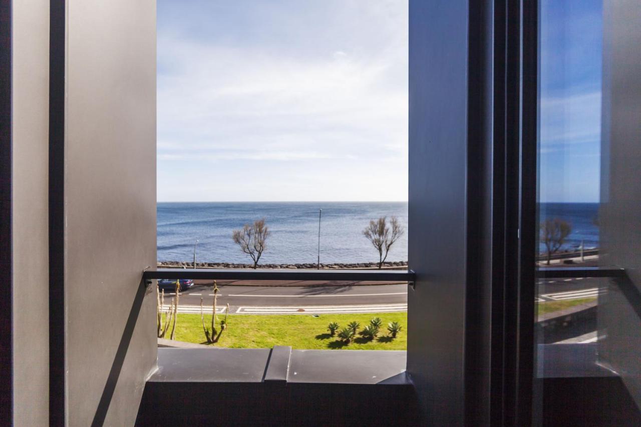 Ponta Delgada Casa Da Ilha - Slow Living Residence & Suites מראה חיצוני תמונה