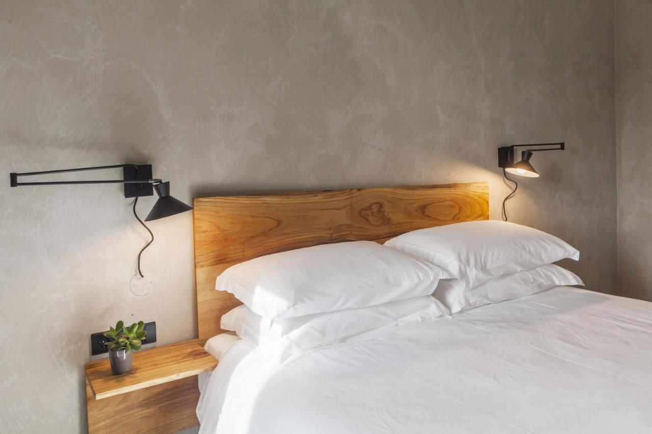 Ponta Delgada Casa Da Ilha - Slow Living Residence & Suites מראה חיצוני תמונה