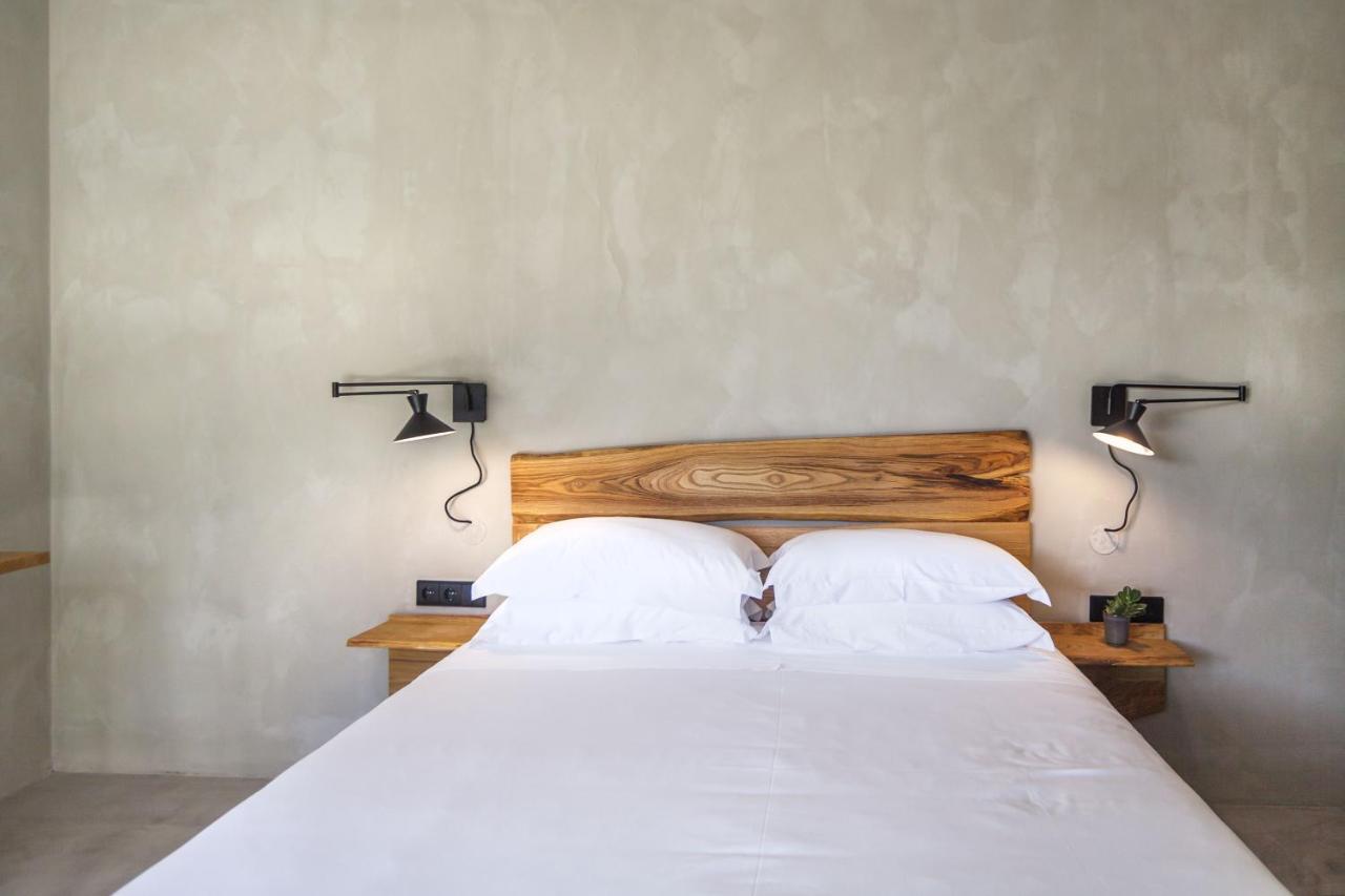 Ponta Delgada Casa Da Ilha - Slow Living Residence & Suites מראה חיצוני תמונה