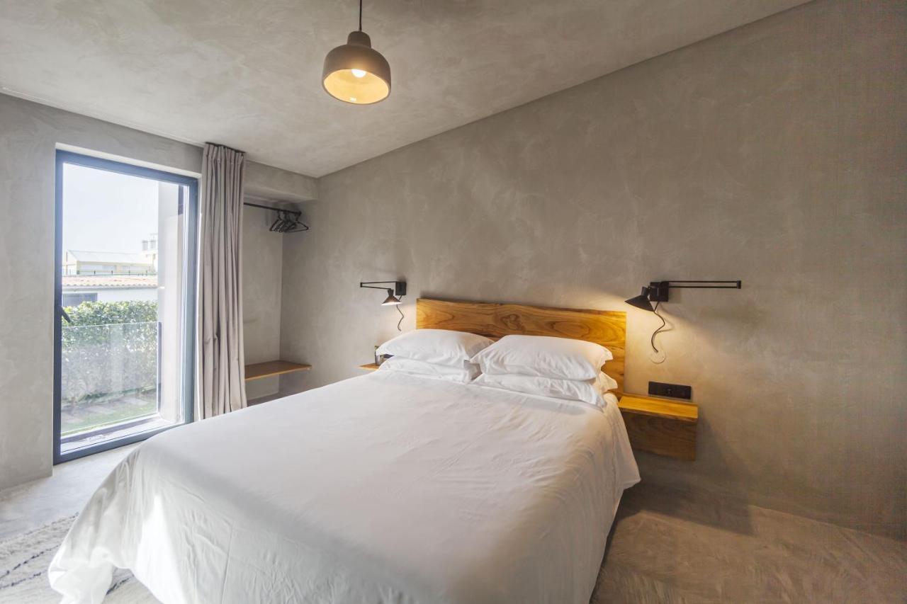 Ponta Delgada Casa Da Ilha - Slow Living Residence & Suites מראה חיצוני תמונה