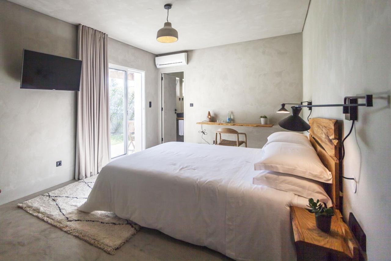 Ponta Delgada Casa Da Ilha - Slow Living Residence & Suites מראה חיצוני תמונה