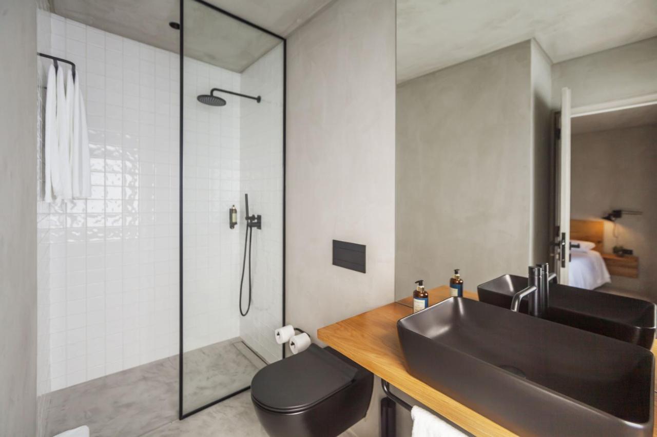 Ponta Delgada Casa Da Ilha - Slow Living Residence & Suites מראה חיצוני תמונה