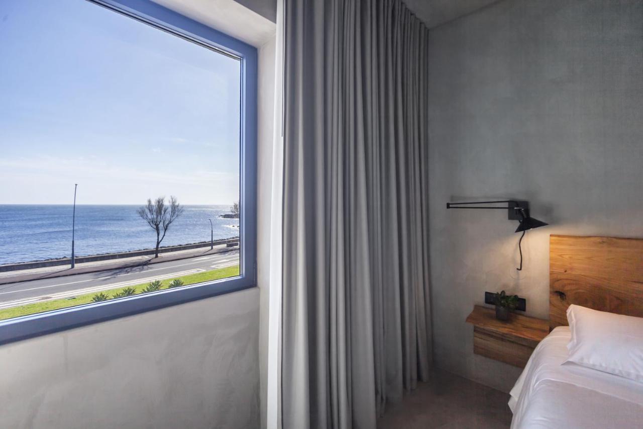 Ponta Delgada Casa Da Ilha - Slow Living Residence & Suites מראה חיצוני תמונה