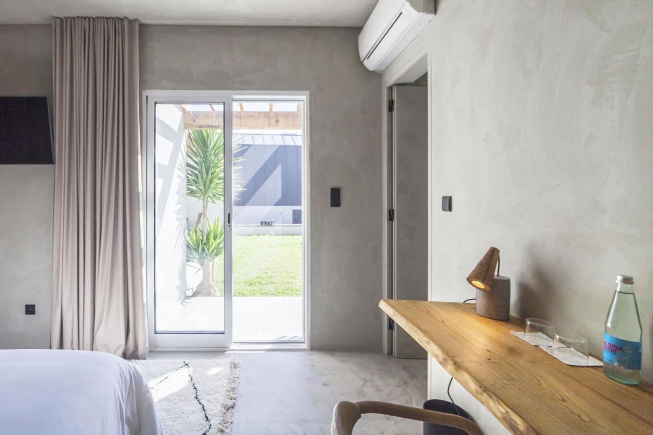 Ponta Delgada Casa Da Ilha - Slow Living Residence & Suites מראה חיצוני תמונה