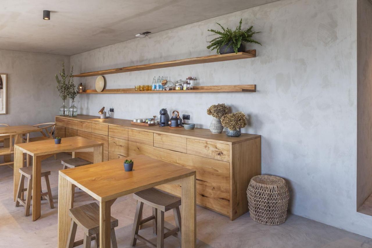 Ponta Delgada Casa Da Ilha - Slow Living Residence & Suites מראה חיצוני תמונה