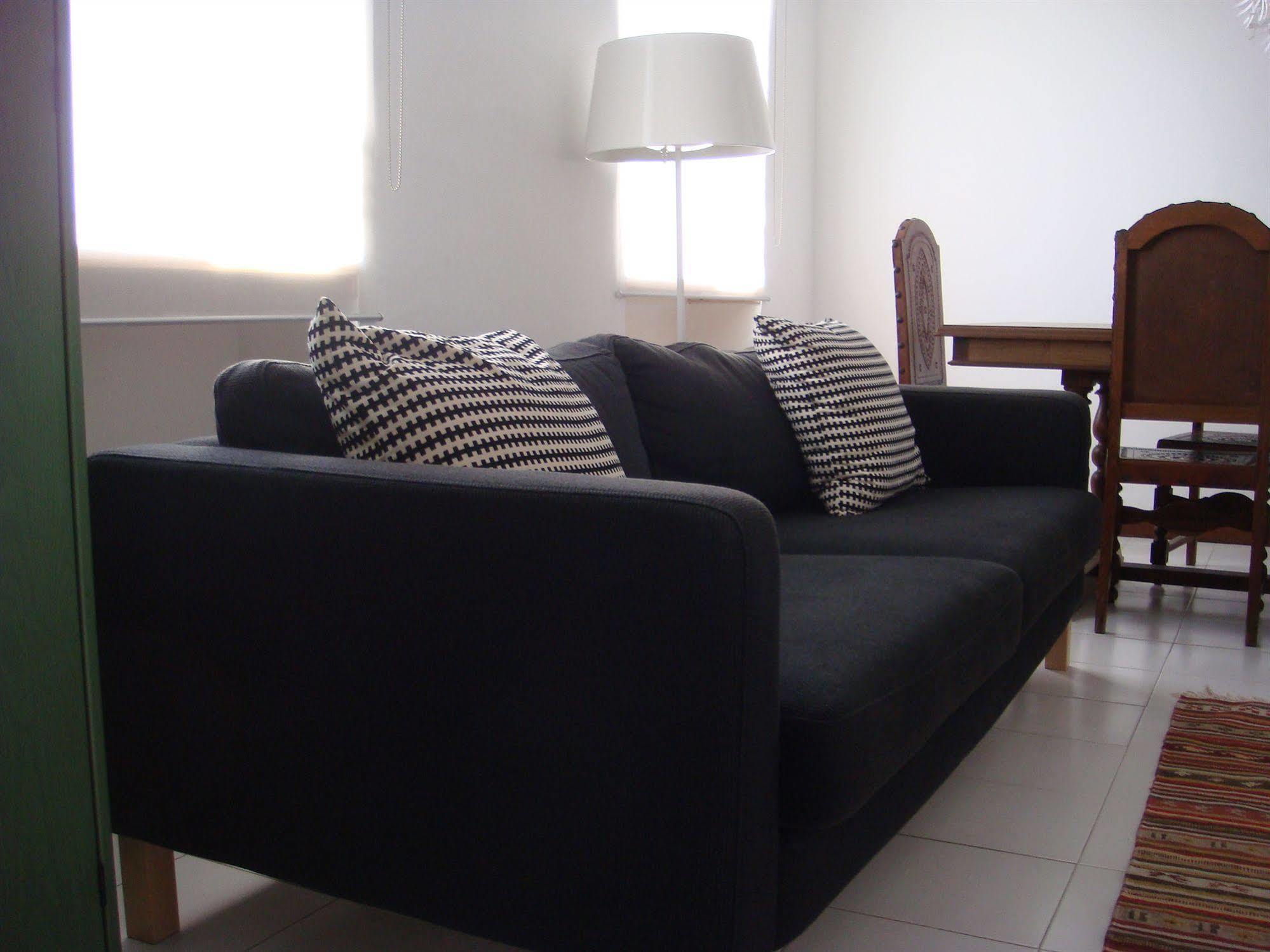 Ponta Delgada Casa Da Ilha - Slow Living Residence & Suites מראה חיצוני תמונה