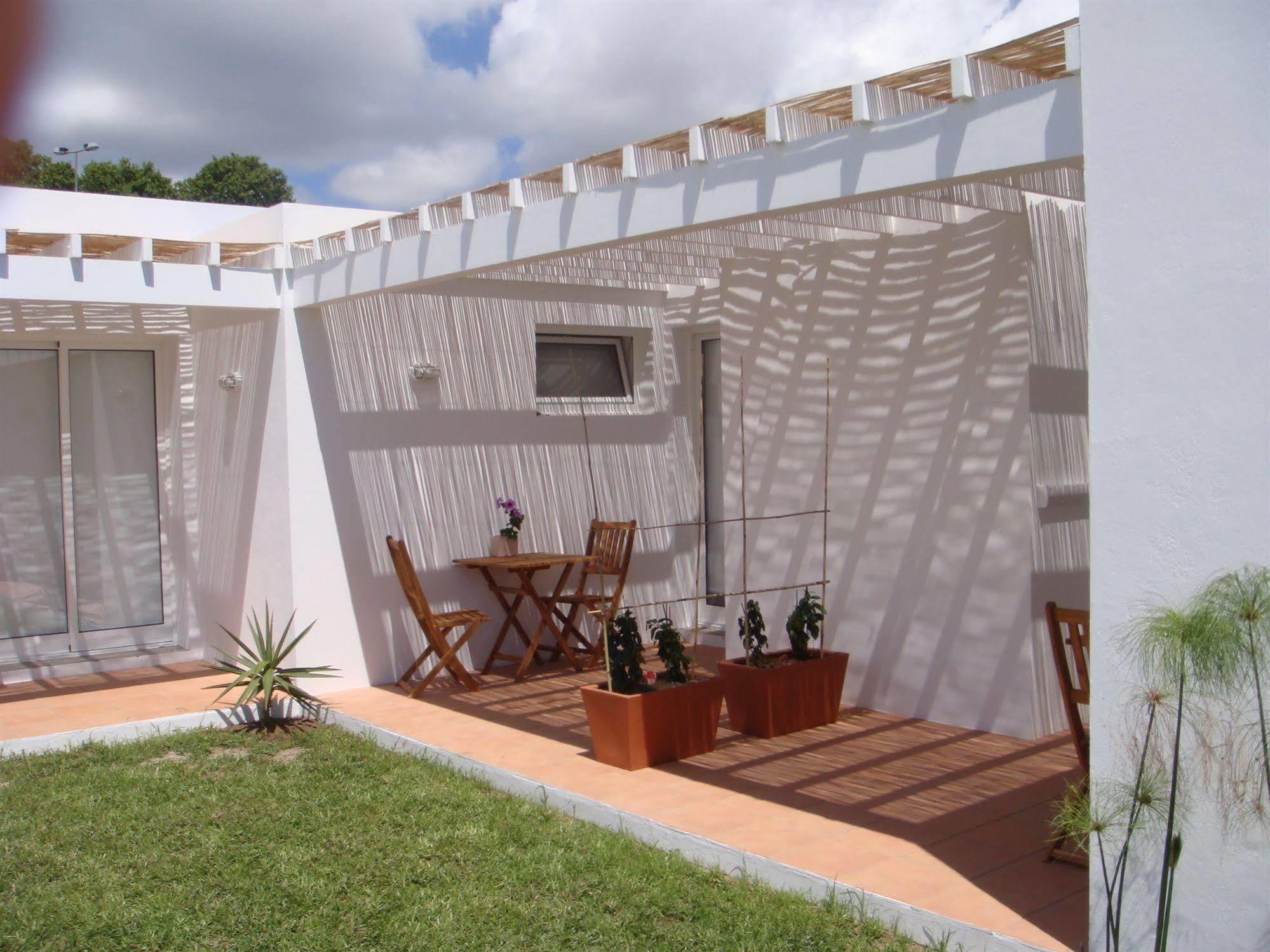 Ponta Delgada Casa Da Ilha - Slow Living Residence & Suites מראה חיצוני תמונה