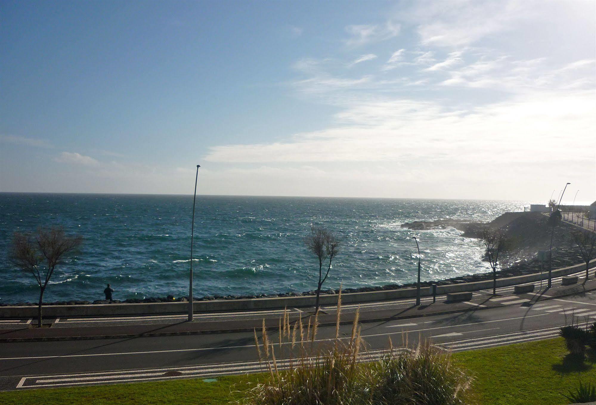 Ponta Delgada Casa Da Ilha - Slow Living Residence & Suites מראה חיצוני תמונה